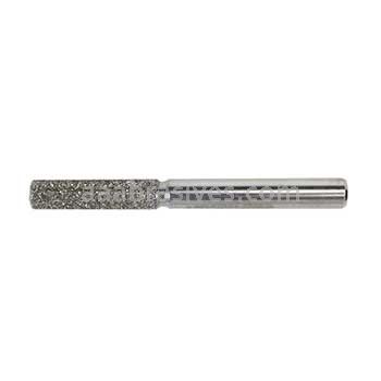 1/2 Diamond Routers Non-Fluted 1/2 Shank x 2-1/2 OAL