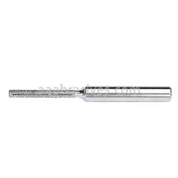 1/2" Diamond Routers Fluted 1/2 Shank x 2-1/2 OAL