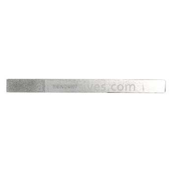 1/8 x 3/8 Diamond Hand File DF3SCD