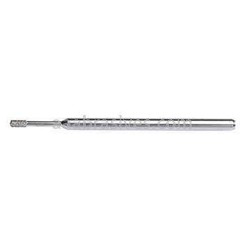 .070 x .157 x 1 150 Grit 1000 Series Diamond Mounted Point