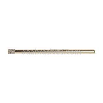 .105 x .157 x 1/2 200 Grit 1000 Series CBN Mounted Point