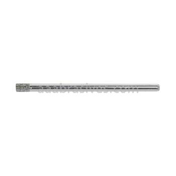 .135 x .236 150 Grit 1000 Series Diamond Mounted Point