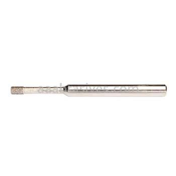 .203 x .250 x 1 100 Grit 4000 Series CBN Mounted Point