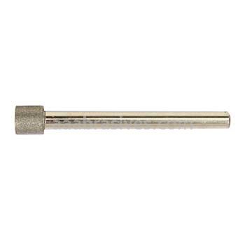 .500 x .375 200 Grit 4000 Series CBN Mounted Point