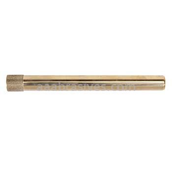 .437 x .375 80 Grit 6000 Series CBN Mounted Point