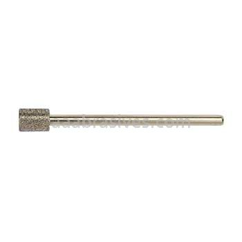 .250 x .312 150 Grit 1000 Series CBN Mounted Point