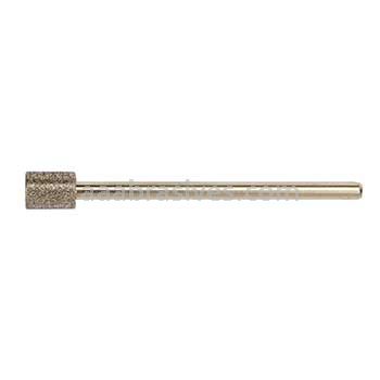 .250 x .312 100 Grit 1000 Series CBN Mounted Point