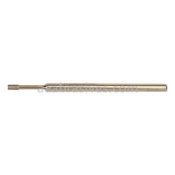 .016 x .062 x .093 1/8 Shank x 1 OAL S-Series Diamond Micro Drill