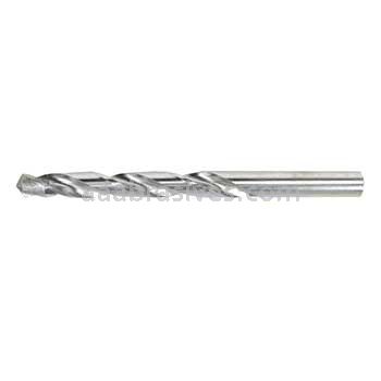 1/2 x 6 Electroplated Diamond Twist Drill 100 Grit
