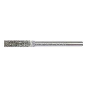 .078 radius Electroplated Diamond Machine Files