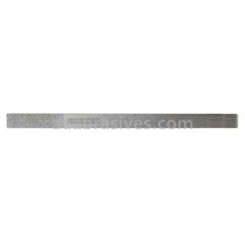 1/8 x 1/2 Diamond Hand File DF3WCD