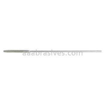 1/8 Triangle Diamond Hand File DF5CD