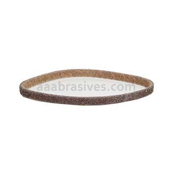 Norton Abrasives 66261002111 3/4 x 18 Norton A/O Coarse Rapid Prep Belts