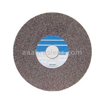 Norton 6 x 1 x 1/ 8AM Med/8 Density - Max RPM 6,000/Norton Series 4000 Wheel