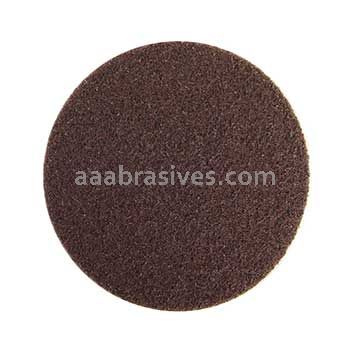Norton 2 Blank/ A/O Coarse//Norton STE-VS Discs - Hook & Loop