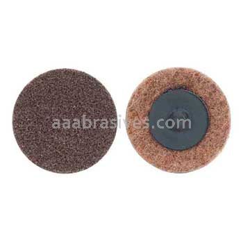 Norton 4 Blank/ A/O Coarse//Norton STE-VS Discs - TR Speed-Lok