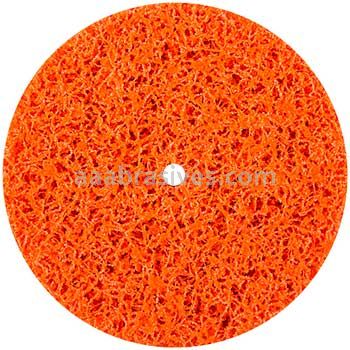 Norton 66261009324 4 x 1/4 x 1/2 Extra Coarse Rapid Strip & Powerstrip Discs