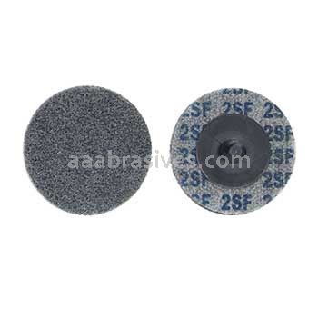 Norton 2 x 1/4 x TR/2SF Fine/Speed-Lok TR/Norton NEX Unified Wheel