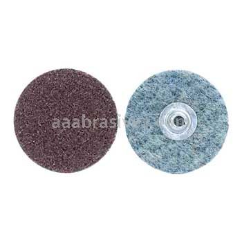 Norton 2 Blank/ A/O Extra Coarse//Norton STE-CS Discs - TS Speed-Lok