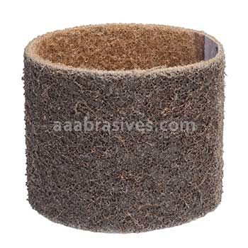 Norton Abrasives 66261018076 3 x 10-11/16 Norton A/O Coarse Rapid Prep Belts