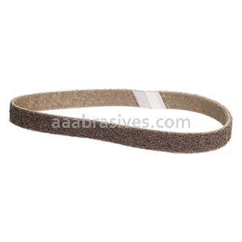 Norton Abrasives 66261019801 1 x 30 Norton A/O Coarse Rapid Prep Belts