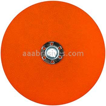Norton 7 x 5/8-11 S/C 60 Norton Blaze Speed Change F980 Fiber Discs