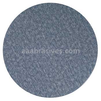 Norton 5" P1000-B NO-FIL Durite NorGrip A475 Paper Hook and Loop Discs
