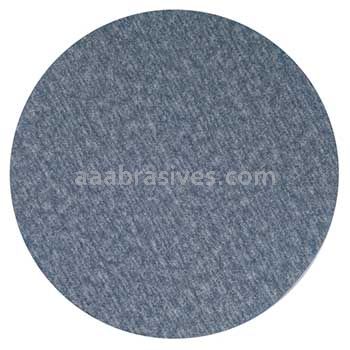 Norton 5" P800-B NO-FIL Durite NorGrip A475 Paper Hook and Loop Discs
