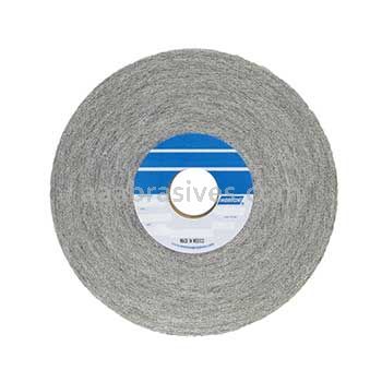 Norton 6 x 1 x 1/  7AF   Fine/7 Density - Max RPM 6,000/Norton Series 1000 Wheel