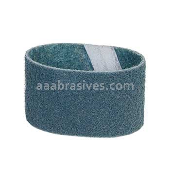 Norton 3-1/2 x 15-1/2 Norton A/O Very Fine Rapid Prep Belts