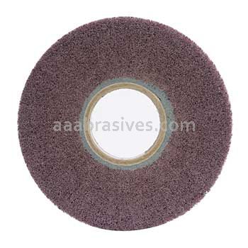Norton 6 x 1 x 2 Flap Wheel A/O Medium/Medium Density