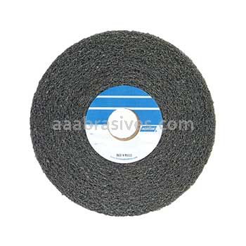 Norton 8 x 2 x 3 S/C Medium Norton Clean & Finish Wheel