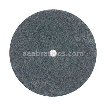 Norton 6 x 1/2 x 1/2/  S/C 150 /Medium Density/Norton General Duty Unified Wheel