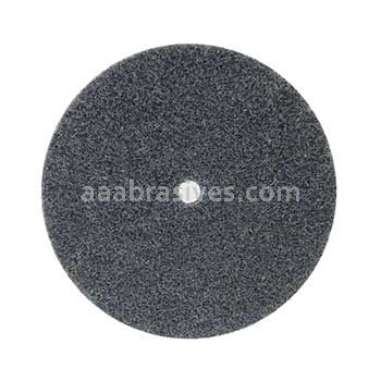 Norton 2 x 1/2 x 1/4/ S/C 220//Norton Deburring Unified Wheel