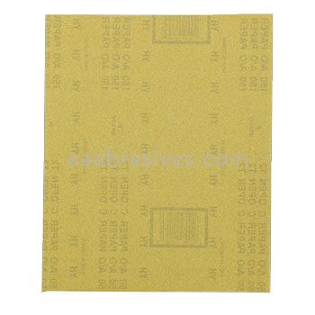 Norton 9 x 11 150-C Norton Adalox A213 Sheets