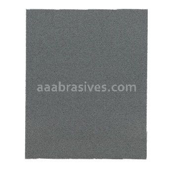 Norton 9 x 11 P120 Norton Screen-Bak Durite Q421 Sheets