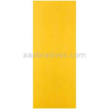 Norton 3-2/3 x 9 P80-C Norton No-Fil Adalox A290 Sheets