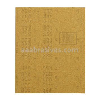 Norton 9 x 11 100-A Norton Garnet A511 Sheets