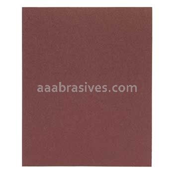 Norton 9 x 11 P80-J Norton Metalite K227 Sheets