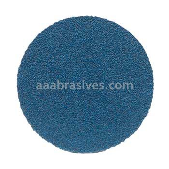 Norton 6" 36-E Norton BlueFire H875P Paper PSA Discs