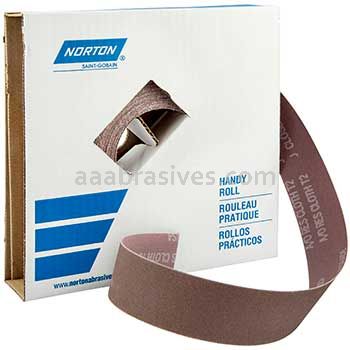 Norton 1-1/2 x 50 Yds/P280-J/Norton Metalite/K225//Rolls