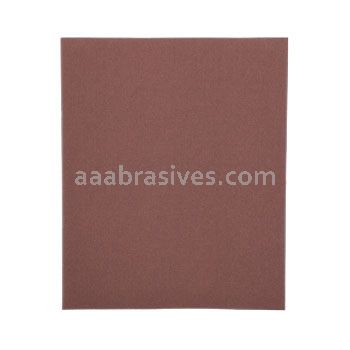Norton 9 x 11 400-J Norton Metalite K225 Sheets