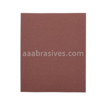 Norton 9 x 11 240-J Norton Metalite K225 Sheets