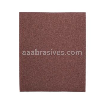 Norton 9 x 11 P100-J Norton Metalite K225 Sheets