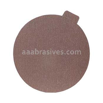 Norton 6 Tab P1200-B Norton No-Fil Adalox A275 Paper PSA Discs