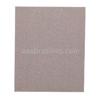 Norton 9 x 11 P1000-B Norton No-Fil Adalox A275 Sheets
