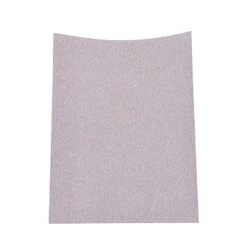 Norton 9 x 11 P400-B Norton No-Fil Adalox A275 Sheets