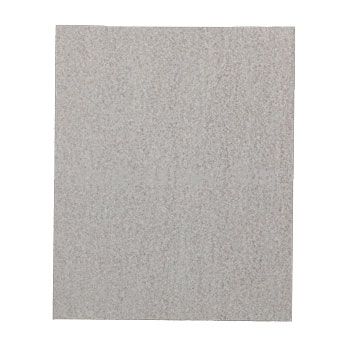 Norton 9 x 11 P80-B Norton No-Fil Adalox A275 Sheets
