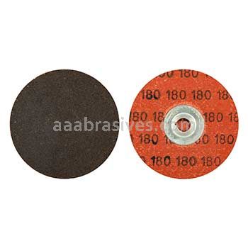 Norton 3 180 Norton Neon QC-T2 R766 Norton & Merit Quick Change Discs