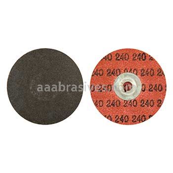 Norton 3 240 Norton Neon QC-T2 R766 Norton & Merit Quick Change Discs